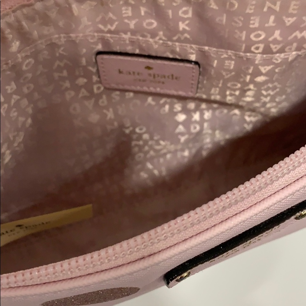 Kate Spade Crossbody - Picture 3 of 7
